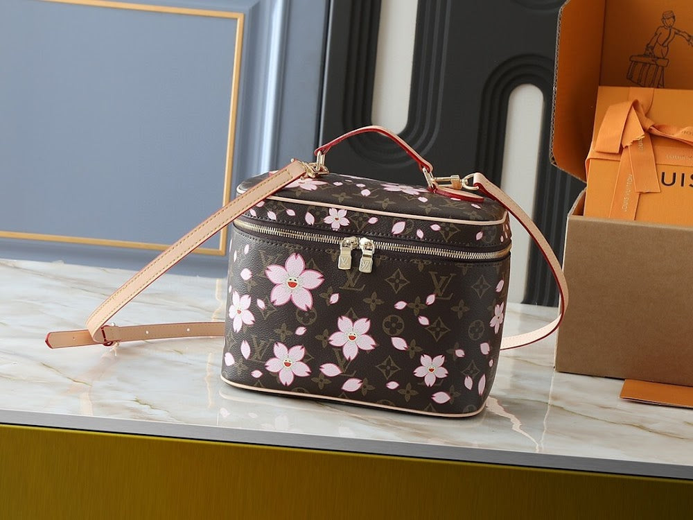 Dragons Bags ln Luxury Bag --76964