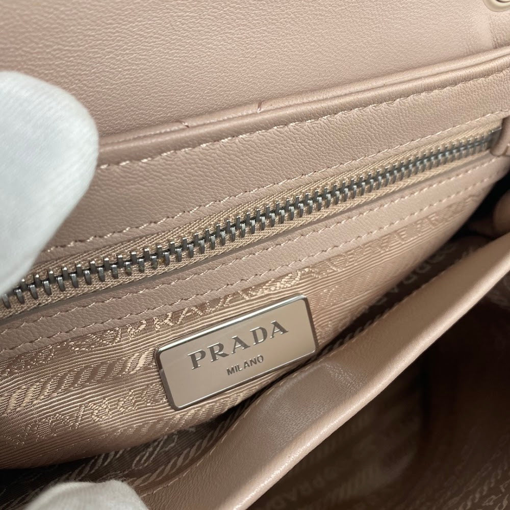 Jessica Bags pradn Luxury Bag --74672