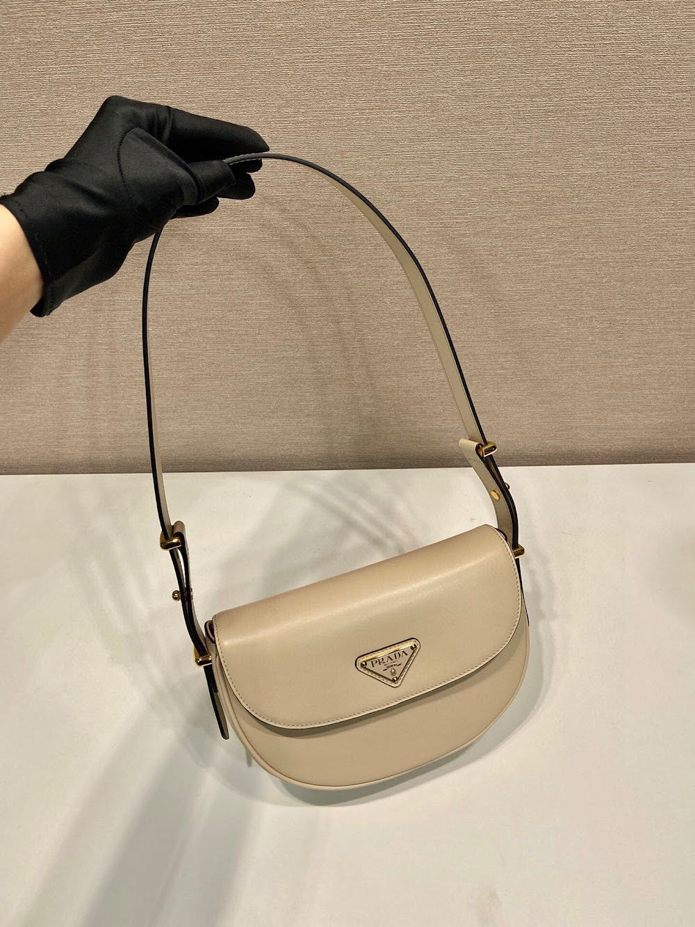 Dragons Bags pradn Luxury Bag --73890