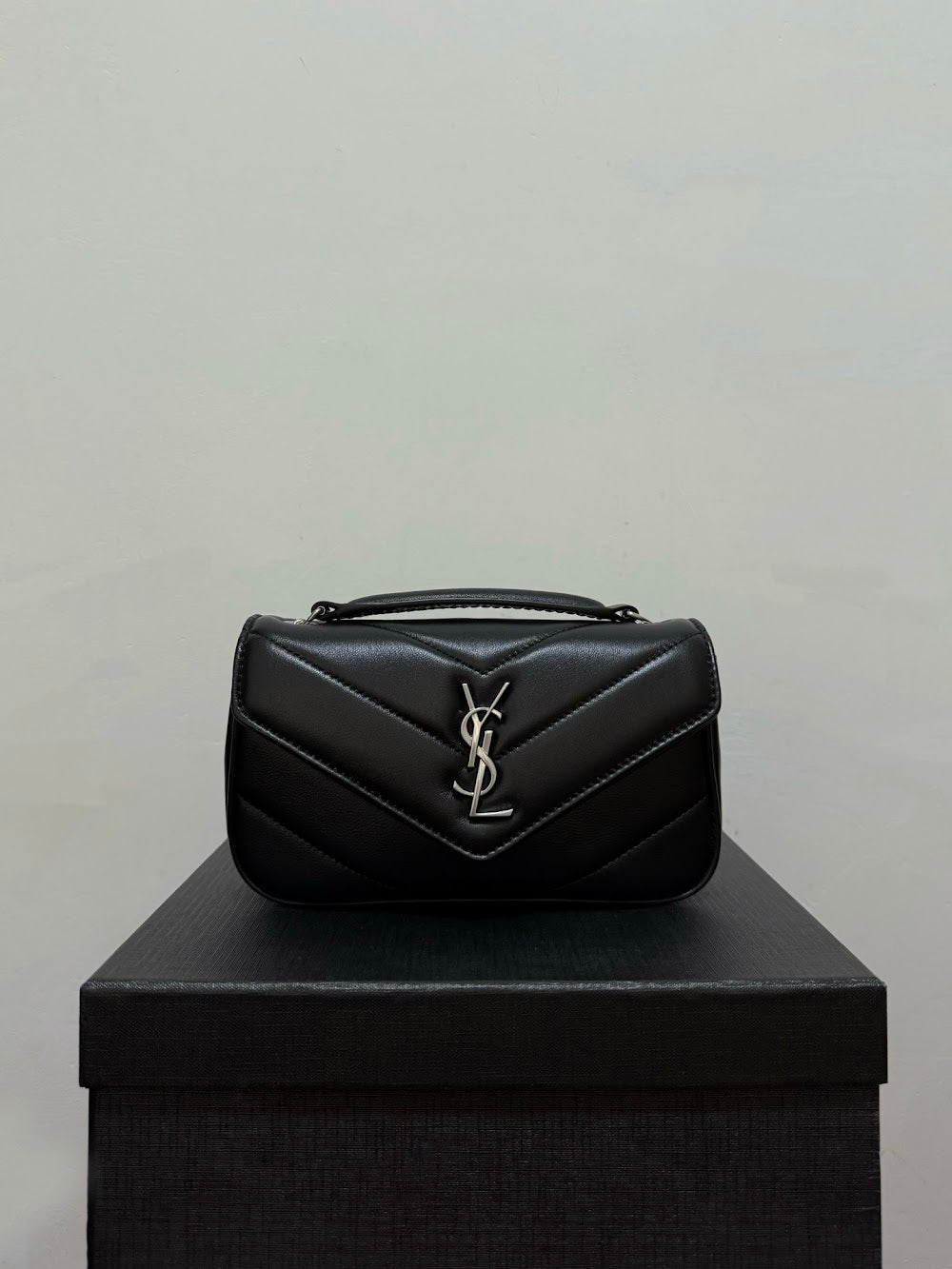 Dragons Bags YSLn Luxury Bag --120815