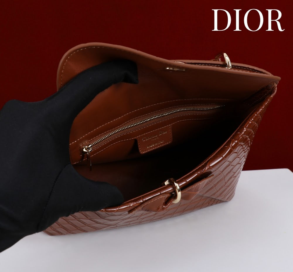 Dragons BagsDiorn Luxury Bag --114790