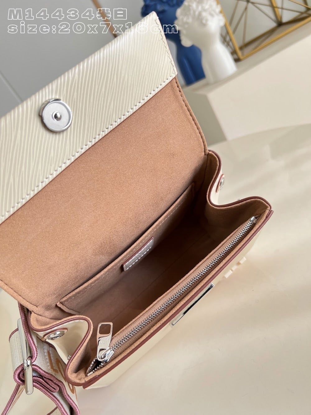 Dragons Bags ln Luxury Bag --96103