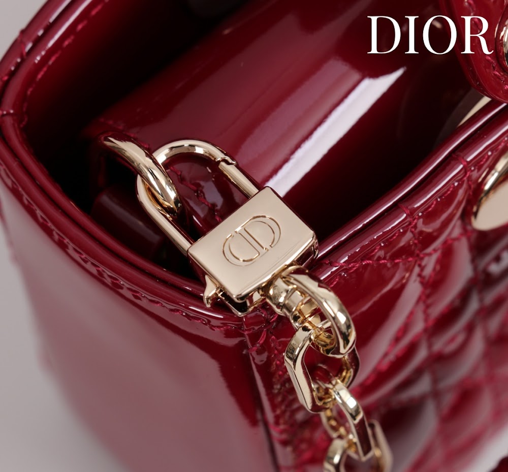 Dragons BagsDiorn Luxury Bag --115423