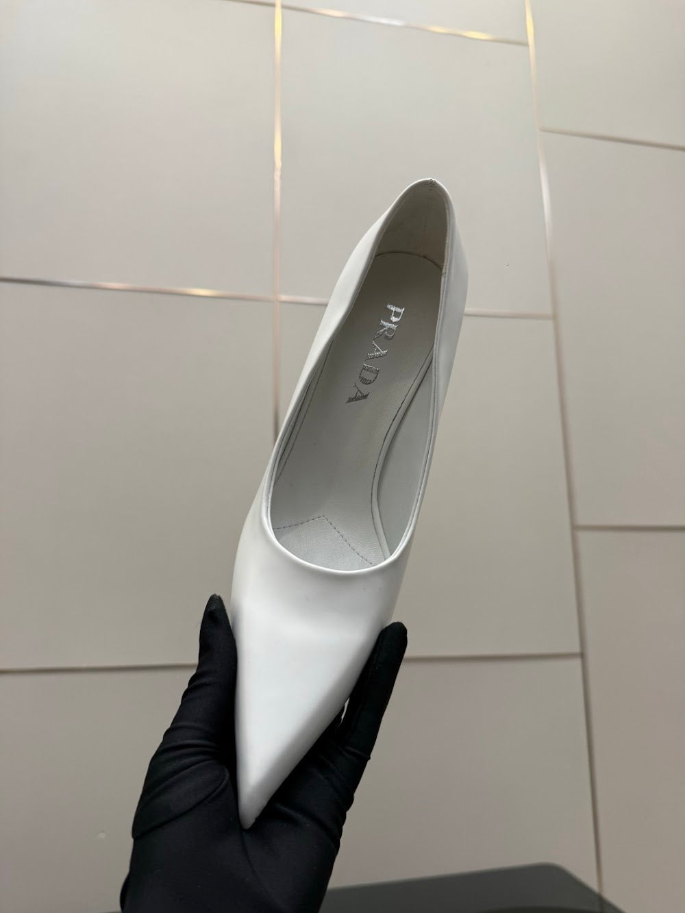 Dragons Bags Prada Luxury Heels --53535