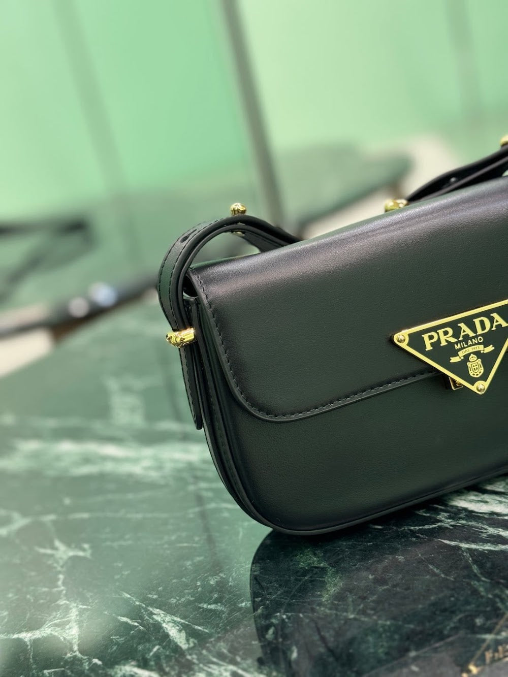 Dragons Bags Pradn Luxury Bag --102291