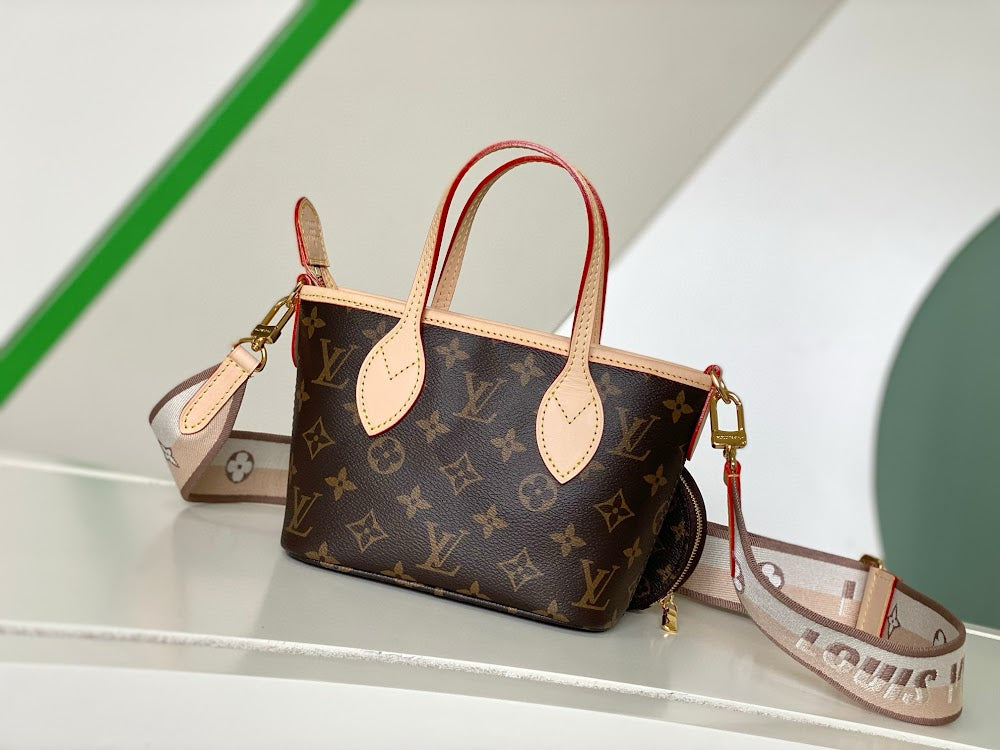 Dragons Bags LVn Luxury Bag --79298