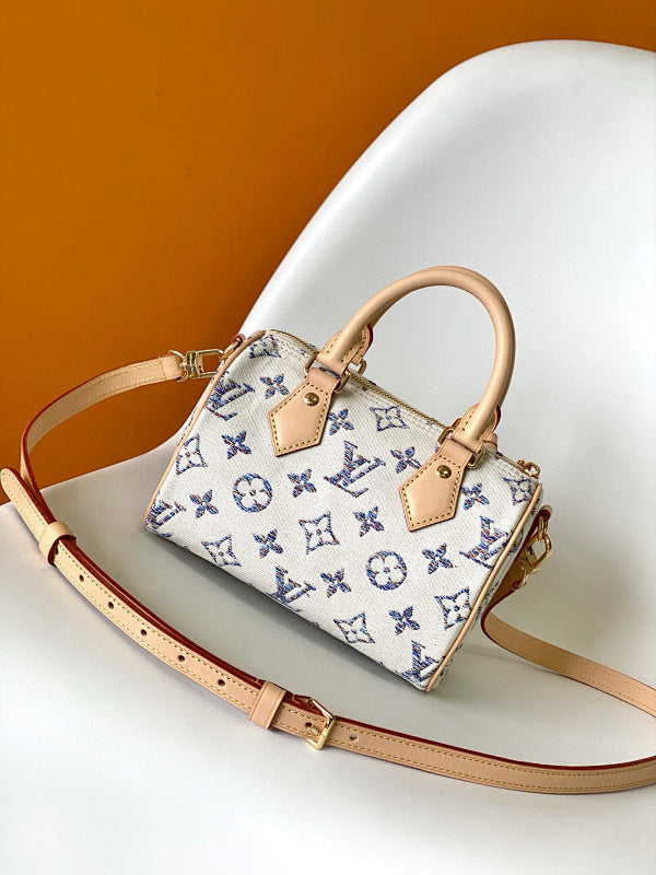 Dragons Bags LVn Luxury Bag --79922