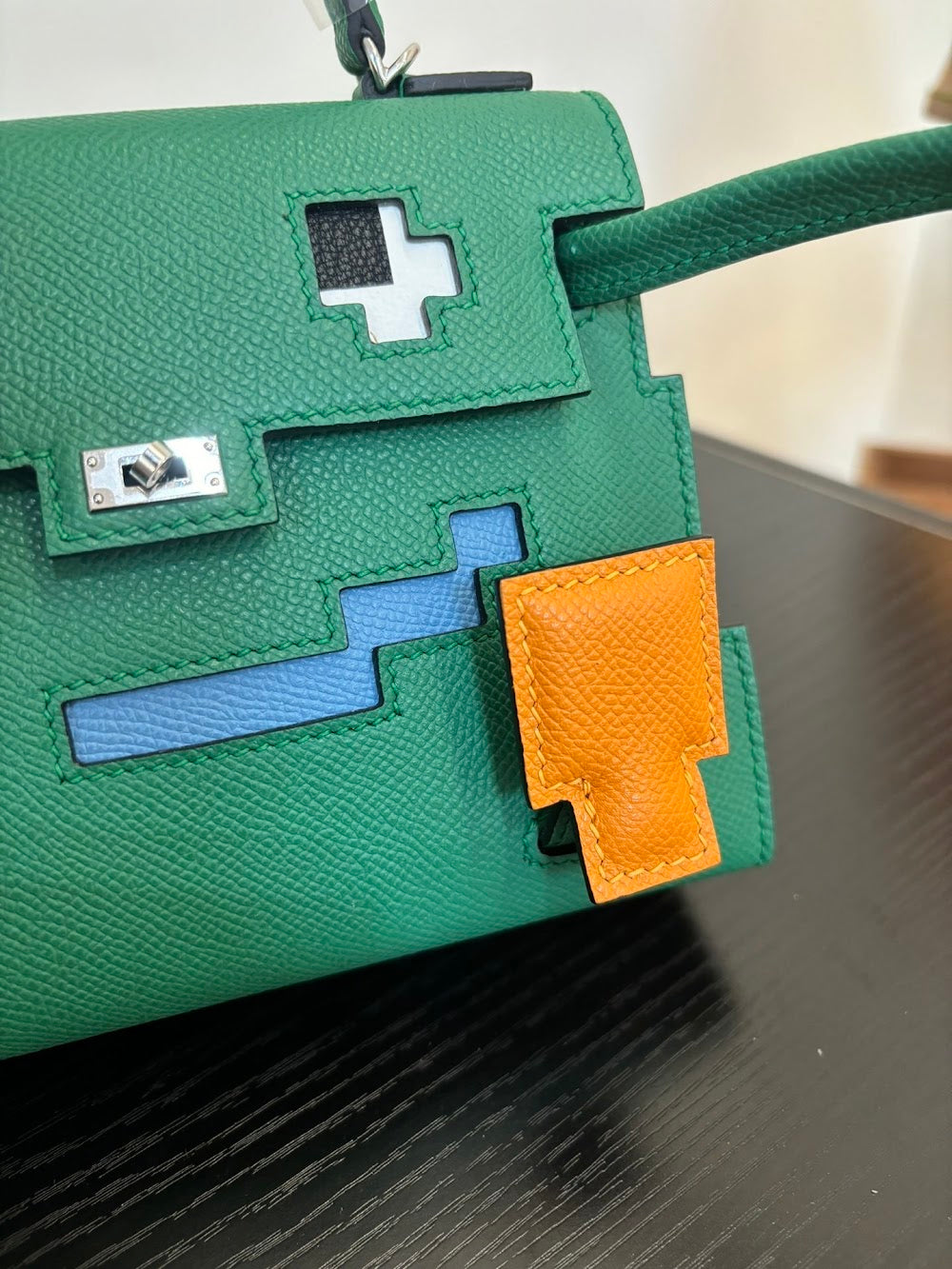Dragons BagsHermesn Luxury Bag --117295