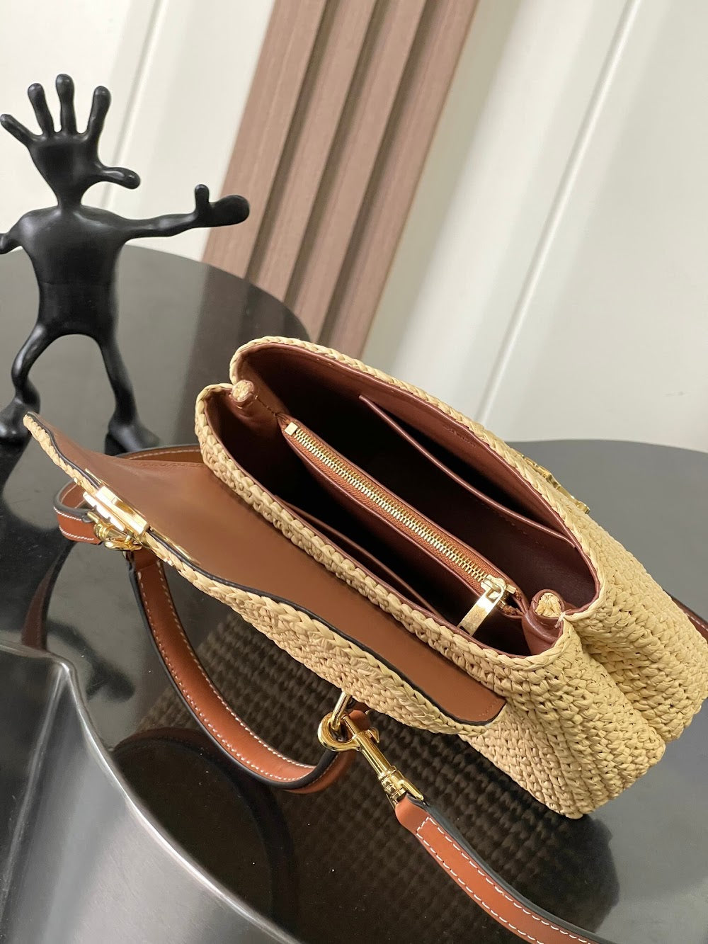 Dragons Bags Celine Luxury Bag --112357