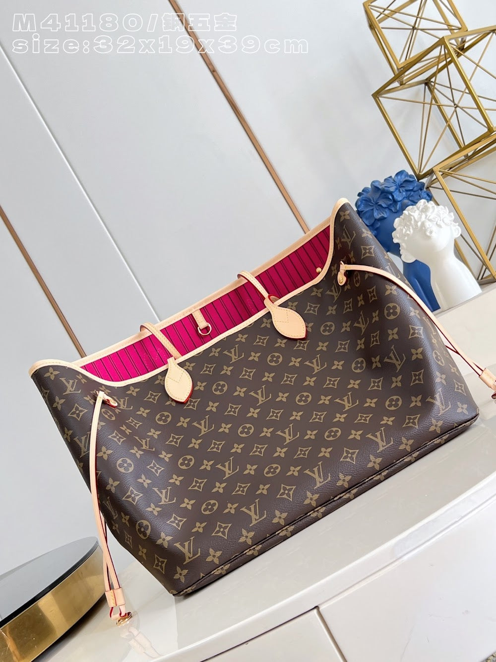 Dragons Bags ln Luxury Bag --96609