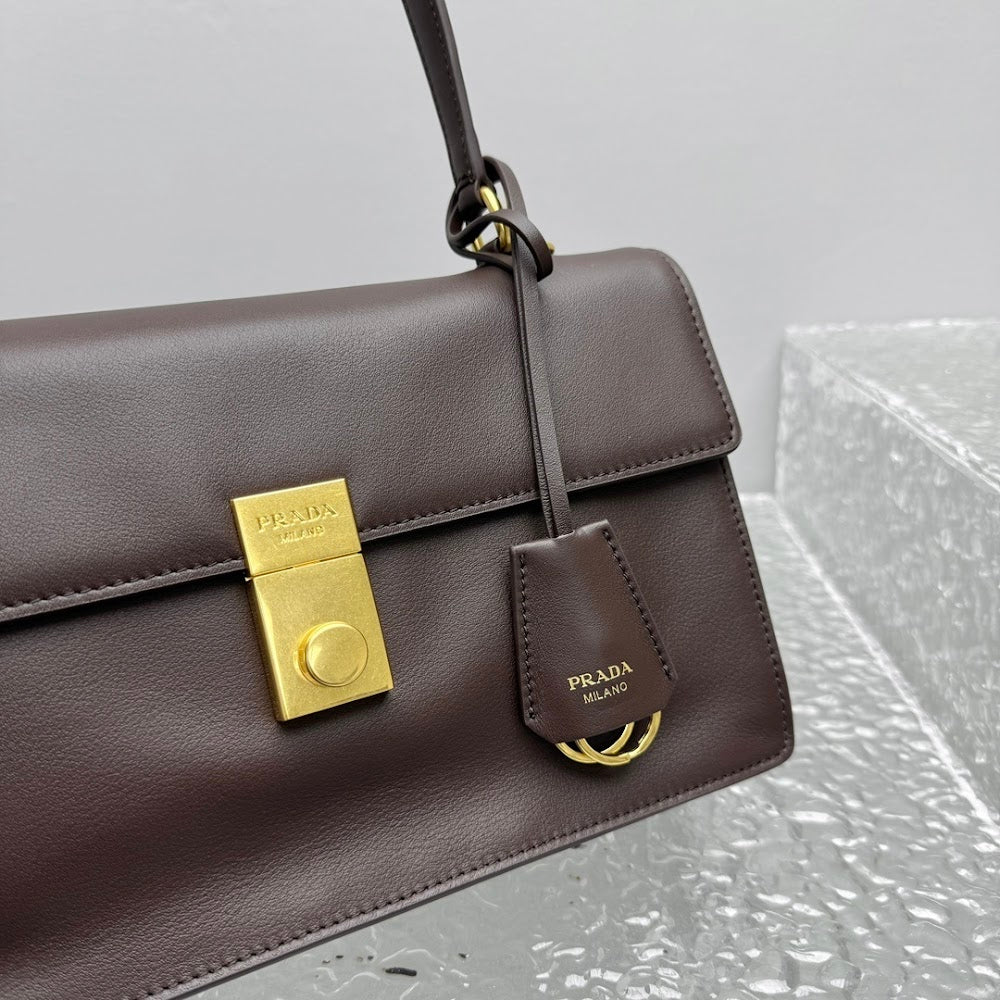 Dragons Bags Pradn Luxury Bag --102013