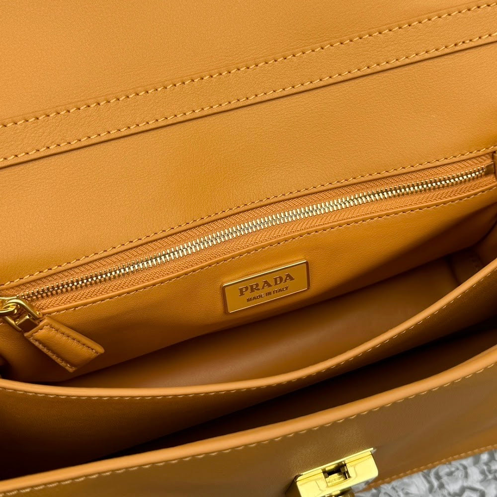 Dragons Bags Pradn Luxury Bag --101806