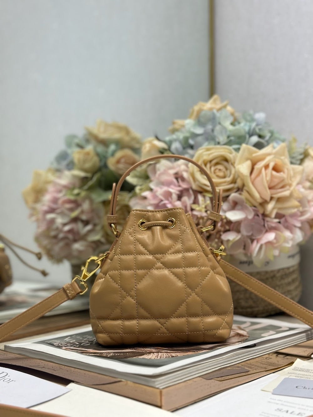 Dragons BagsDiorn Luxury Bag --115563