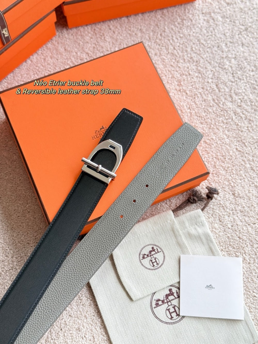 Dragons Bags Hermesn Luxury Belt --108647