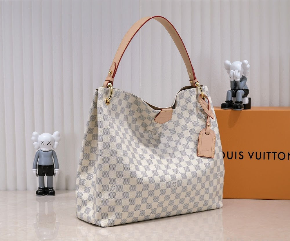 Jessica Bags ln Luxury Bag --75662