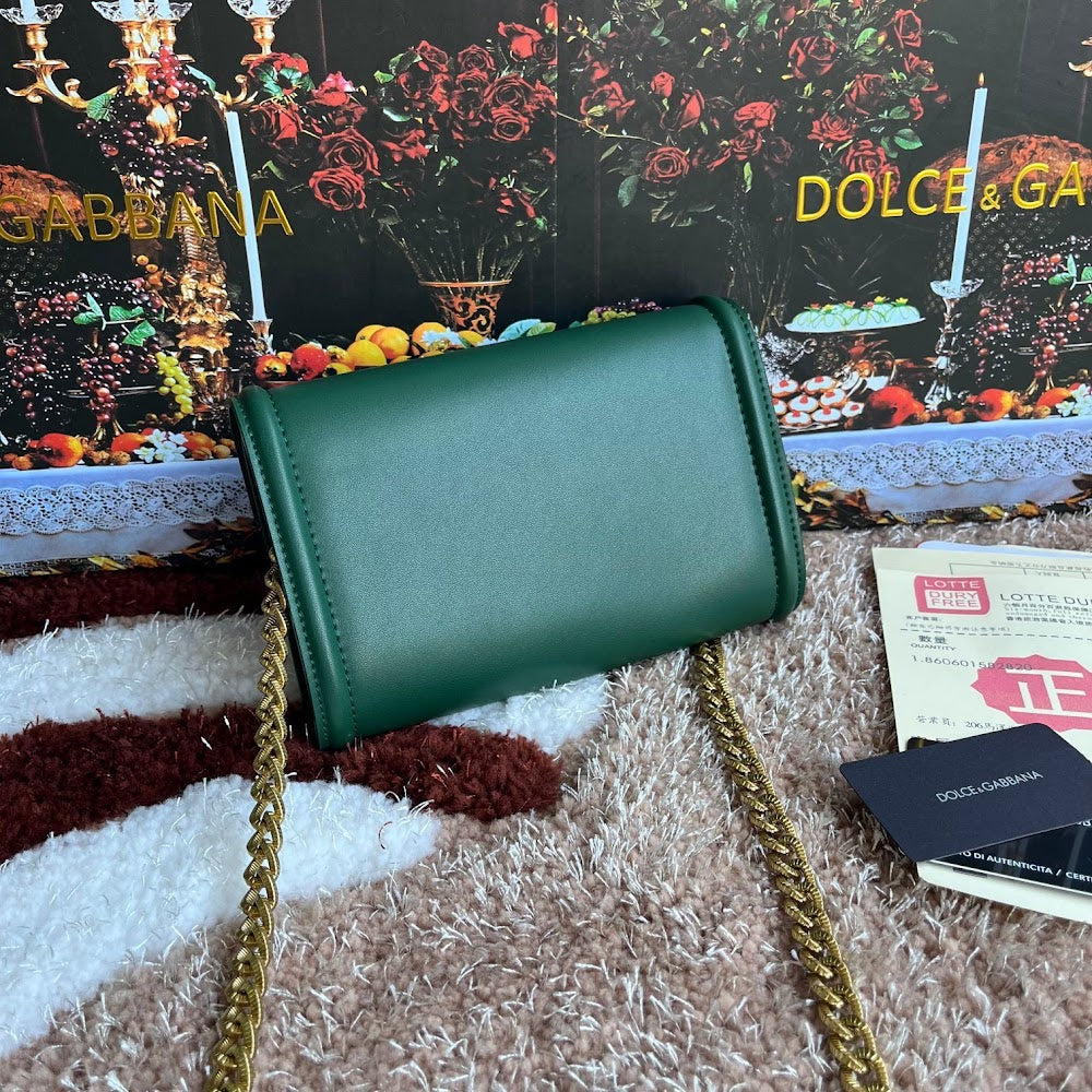 Dragons Bags DGn Luxury Bag --93440