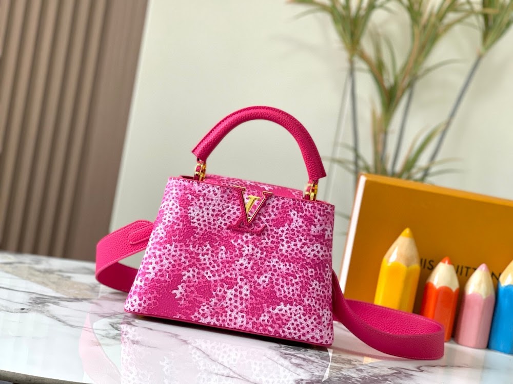 Jessica Bags ln Luxury Bag --75783