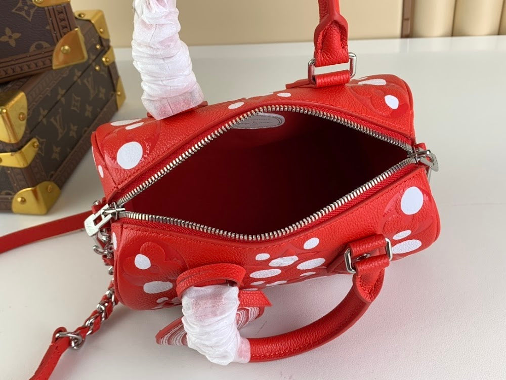 Dragons Bags ln Luxury Bag --68018