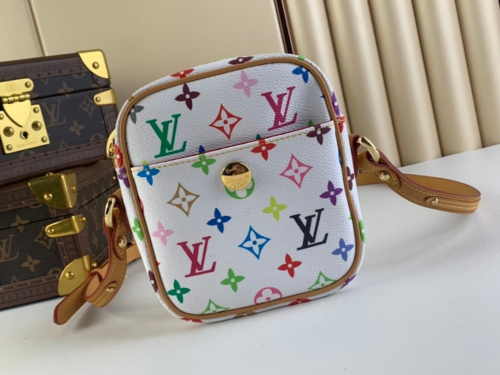 Dragons Bags ln Luxury Bag --67721