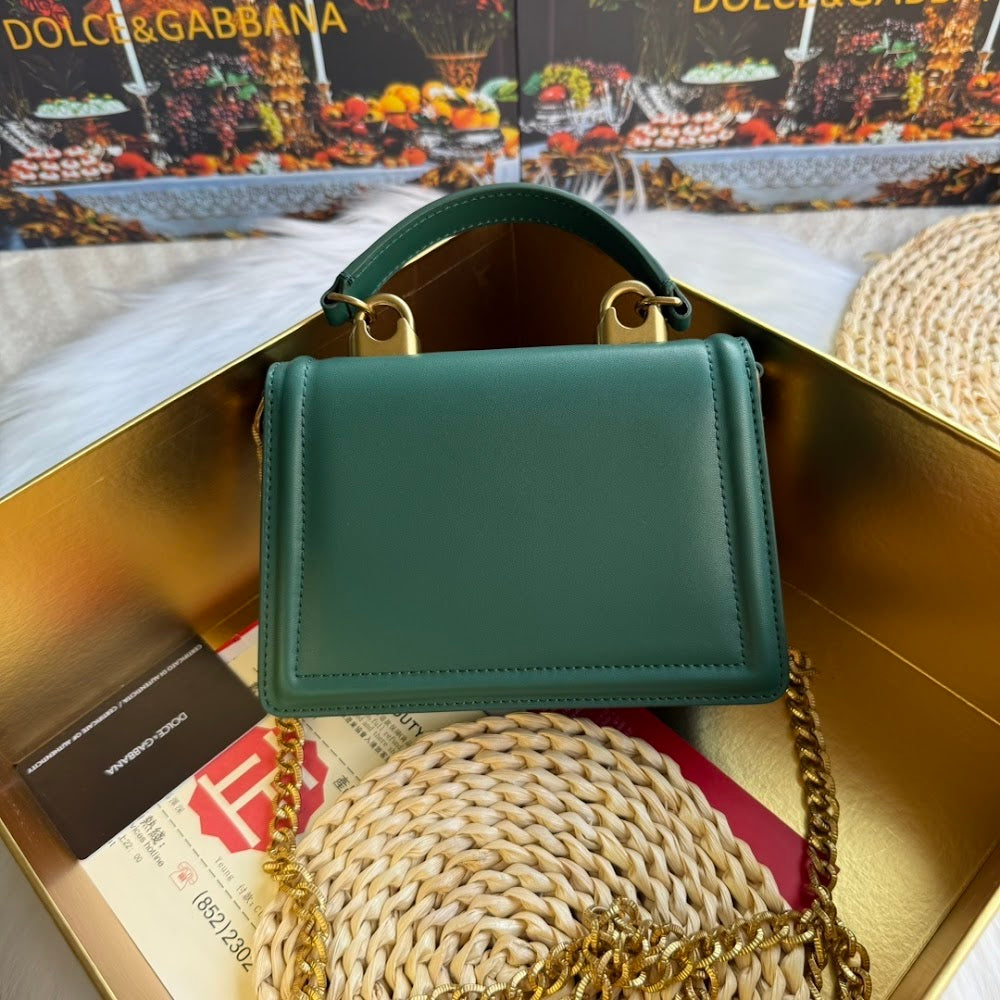 Dragons Bags DGn Luxury Bag --94044