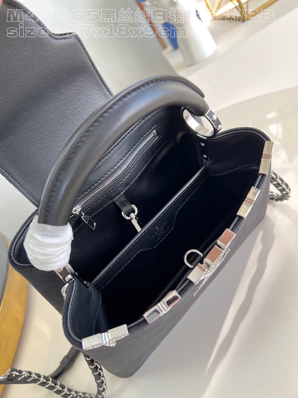 Dragons Bags ln Luxury Bag --96355