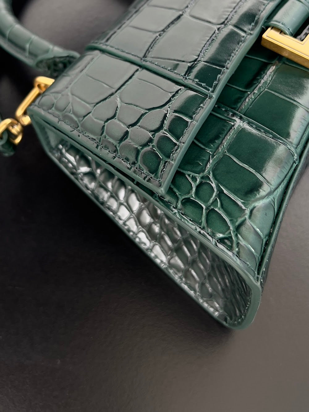Dragons Bags Balenciaga Luxury Bag --111500
