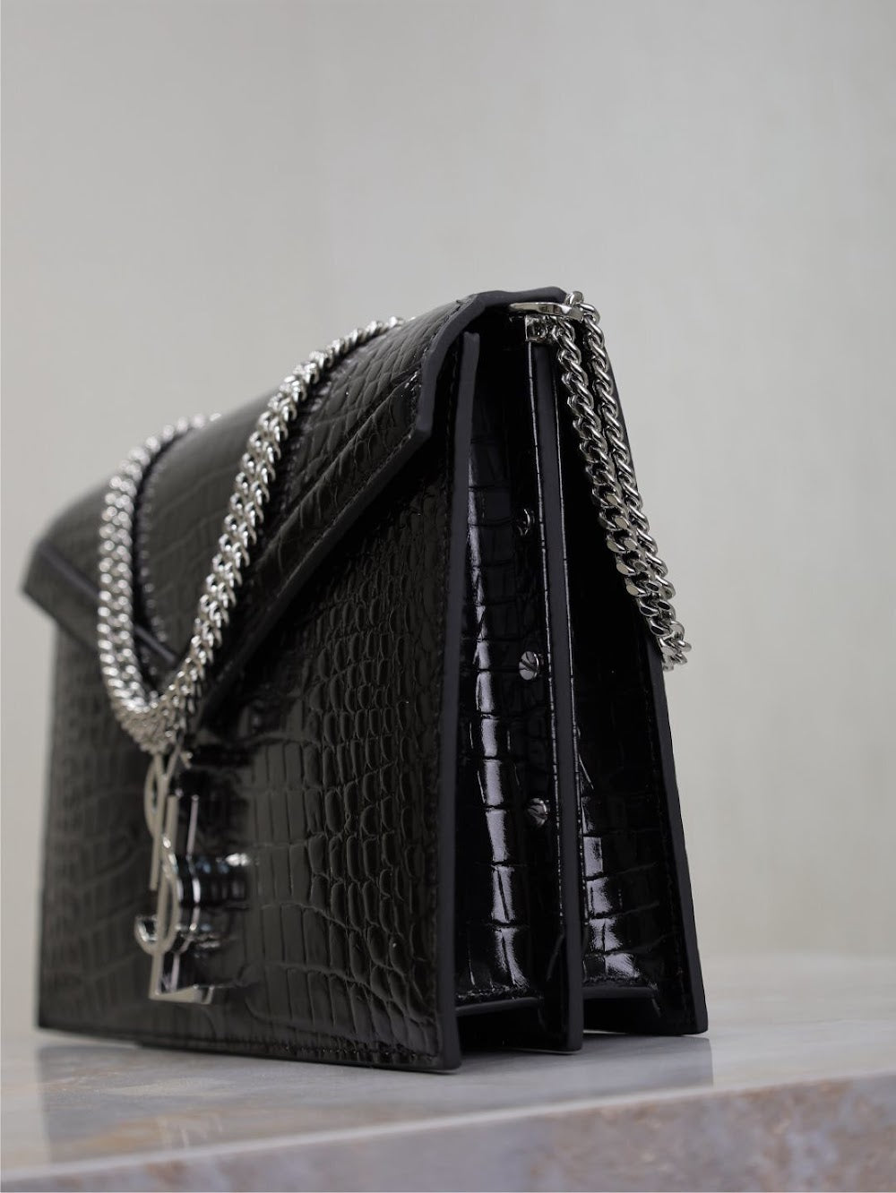 Dragons Bags YSLn Luxury Bag --120701