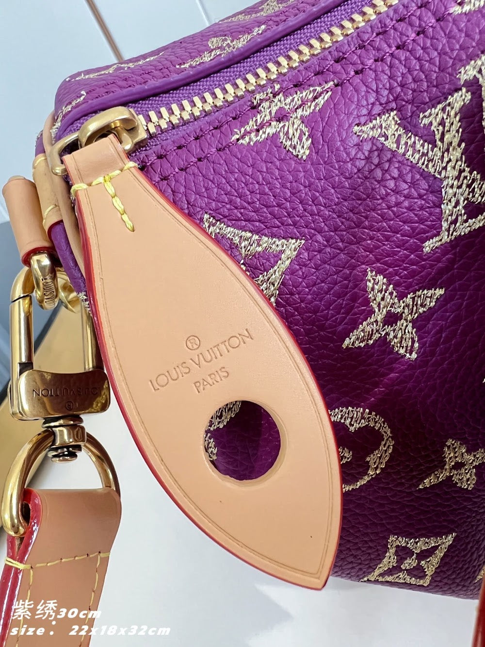 Dragons Bags ln Luxury Bag --95980