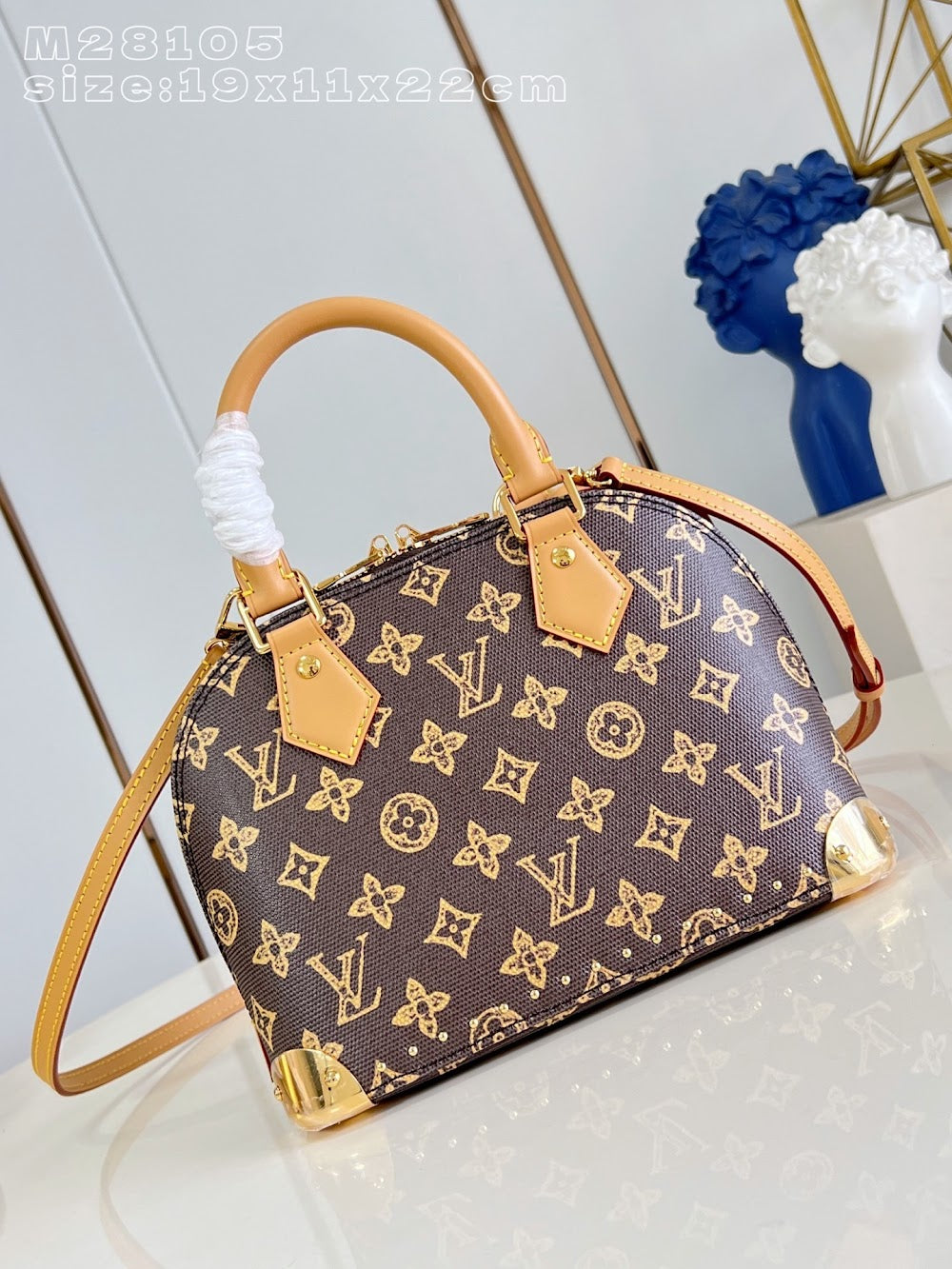 Dragons Bags ln Luxury Bag --96649