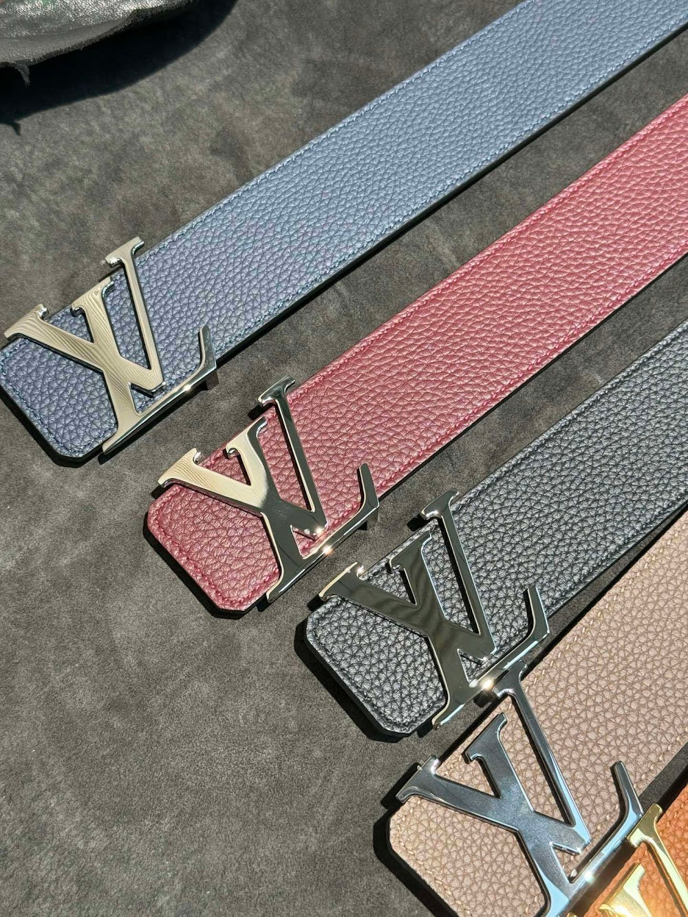 Dragons Bags ln Luxury Belt --109447