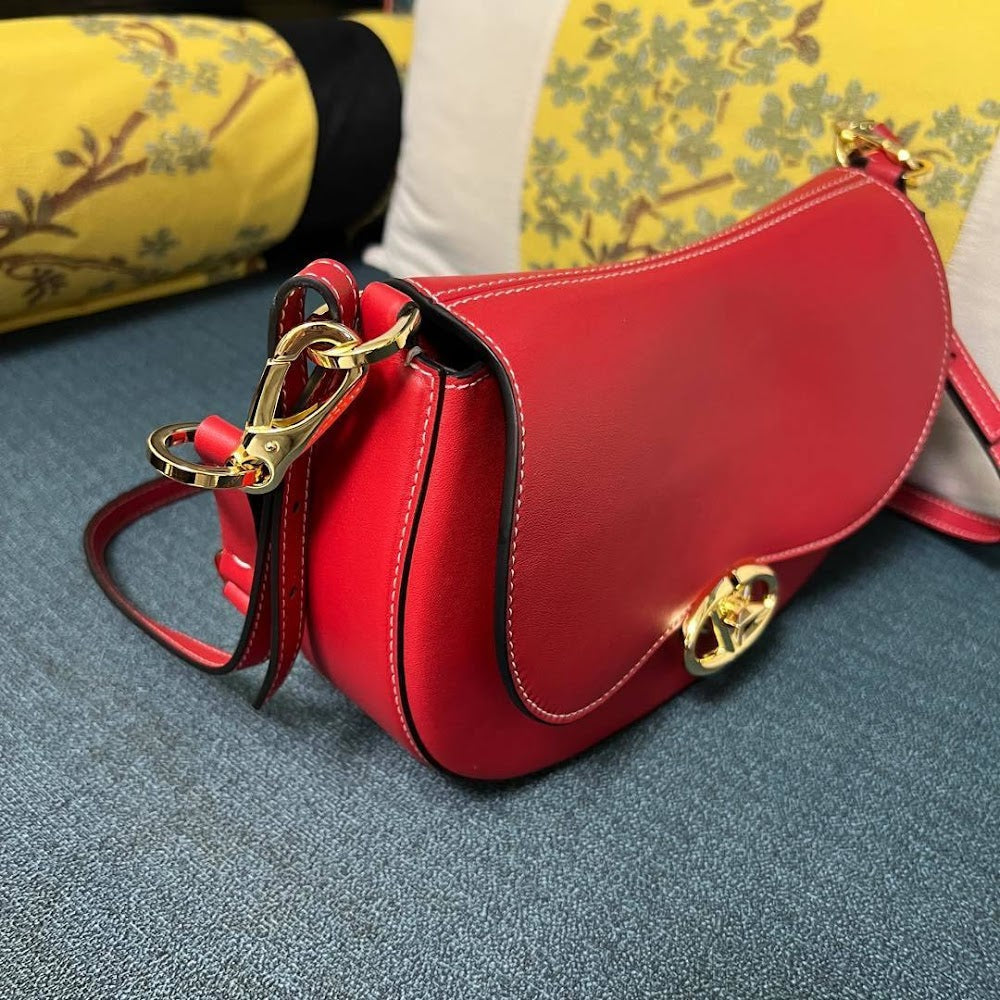 Dragons Bags Valentine Luxury Bag --121957