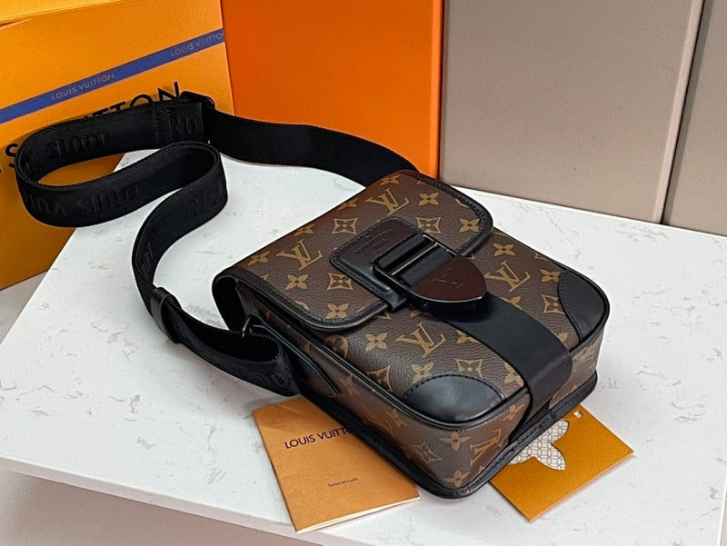 Dragons Bags ln Luxury Bag --70342