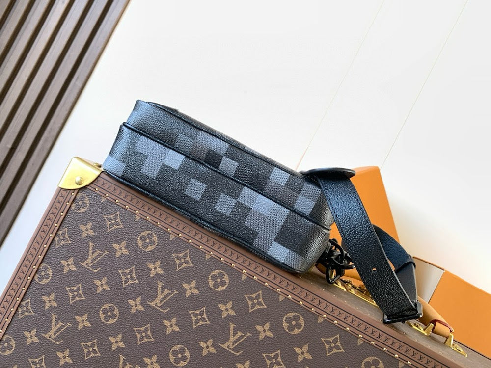 Dragons Bags ln Luxury Bag --71292