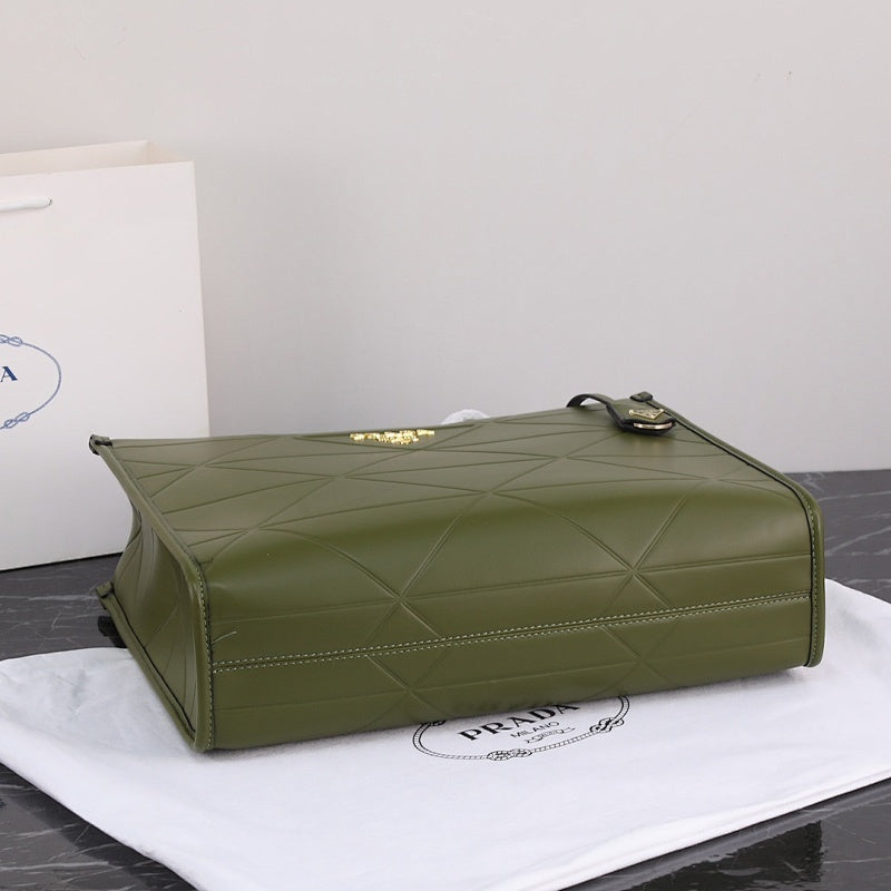 Dragons Bags pradn Luxury Bag --73131