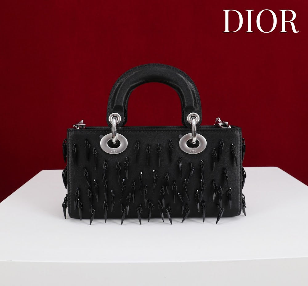 Dragons BagsDiorn Luxury Bag --114706