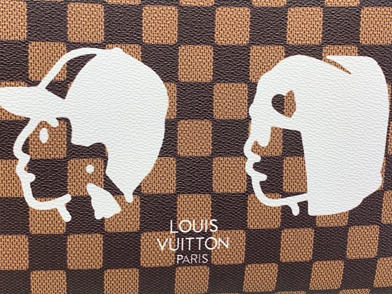 Dragons Bags ln Luxury Bag --58820