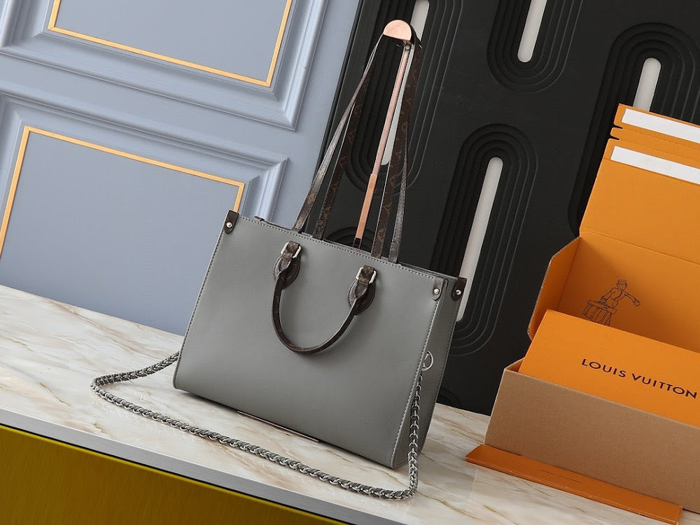 Dragons Bags LVn Luxury Bag --80157