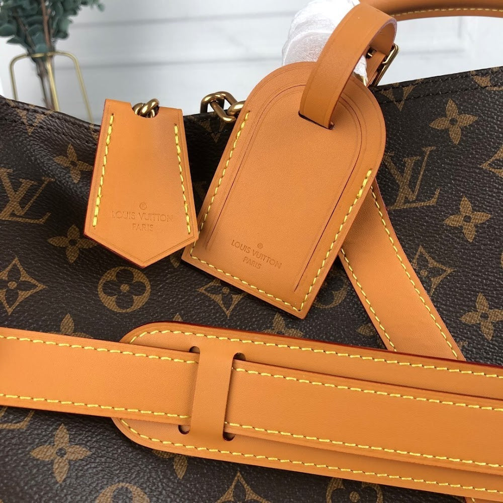 Dragons Bags ln Luxury Bag --66542