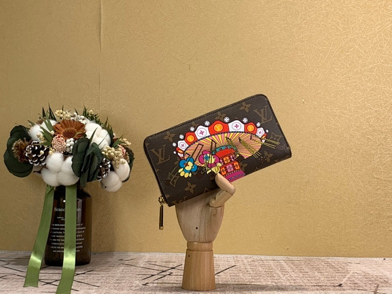 Dragons Bags ln Luxury Bag --59309