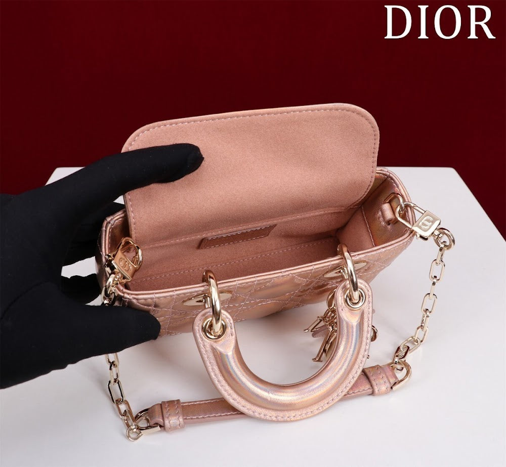 Dragons BagsDiorn Luxury Bag --116468