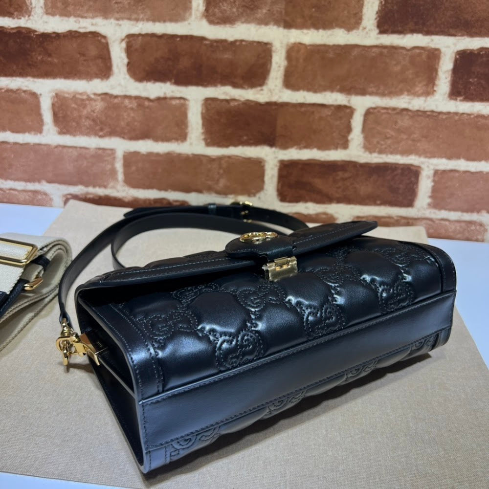 Dragons Bags Guccin Luxury Bag --94217
