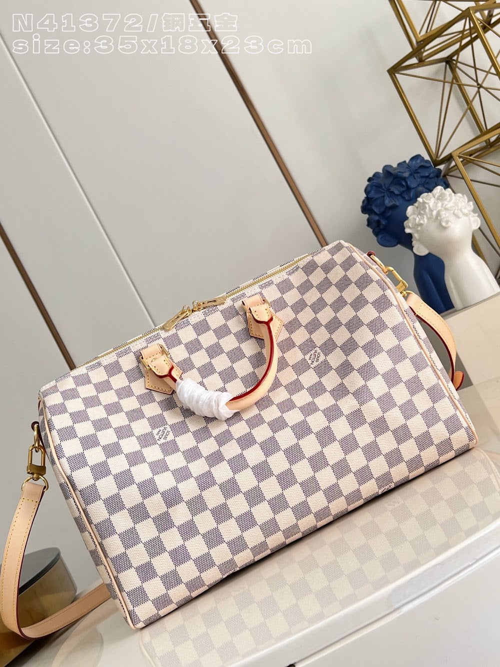 Dragons Bags ln Luxury Bag --95976
