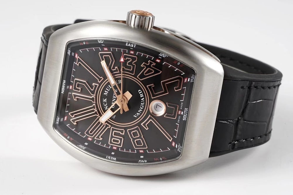 Dragons Bags Luxury Designer Watch --103163