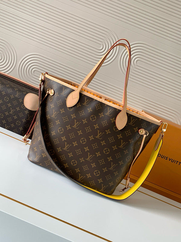 Dragons Bags LVn Luxury Bag --79716