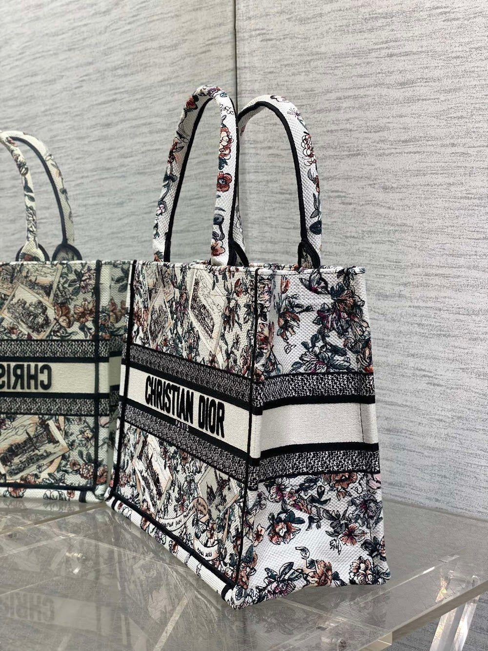 Dragons BagsDiorn Luxury Bag --115454