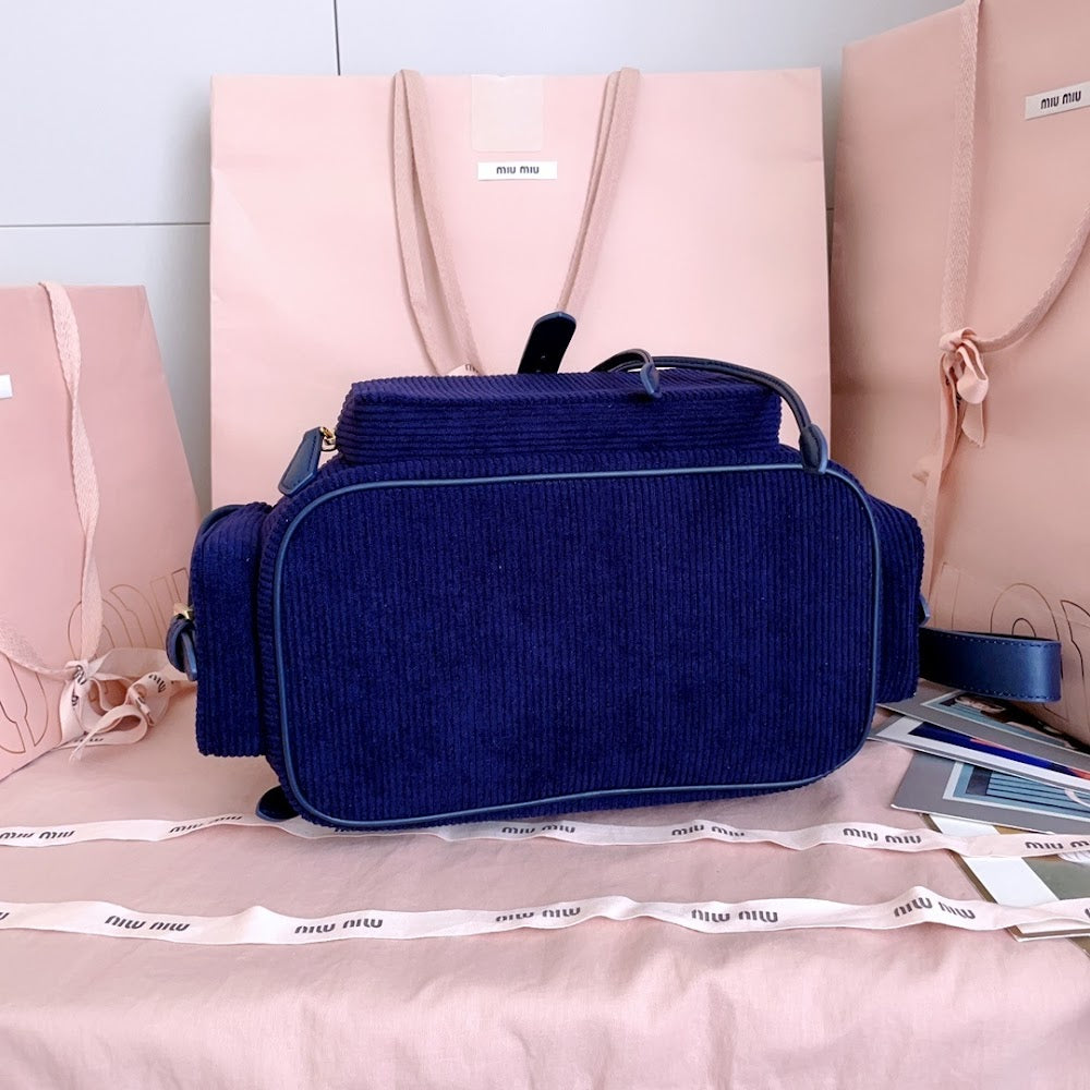 Dragons Bags Miun Miun Luxury Bag --122825