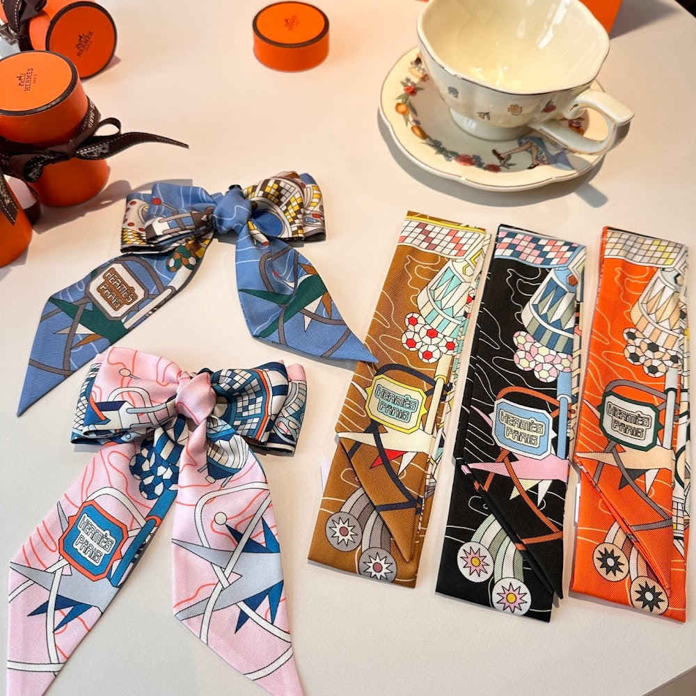 Dragons Bags Premium Designer Scarf --99063