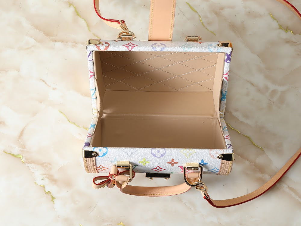 Dragons Bags ln Luxury Bag --77854