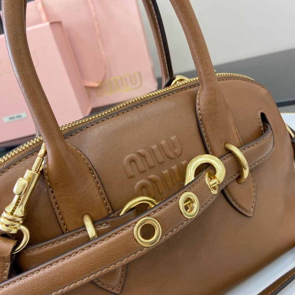 Dragons Bags Miun Miun Luxury Bag --122349