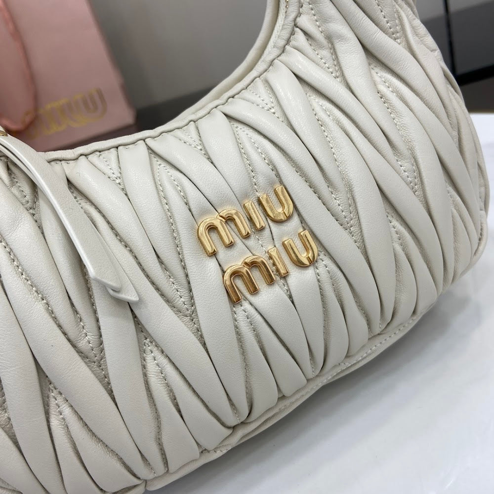 Dragons Bags Miun Miun Luxury Bag --122170